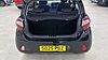 Hyundai I10 1.0 [63] Advance 5dr [Nav] Black