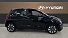 Hyundai I10 1.0 [63] Advance 5dr [Nav] Black
