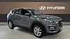 Hyundai TUCSON 1.6 GDi SE Nav 5dr 2WD Grey