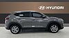 Hyundai TUCSON 1.6 GDi SE Nav 5dr 2WD Grey