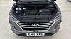 Hyundai TUCSON 1.6 GDi SE Nav 5dr 2WD Grey