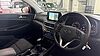 Hyundai TUCSON 1.6 GDi SE Nav 5dr 2WD Red