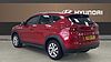 Hyundai TUCSON 1.6 GDi SE Nav 5dr 2WD Red