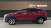 Hyundai TUCSON 1.6 GDi SE Nav 5dr 2WD Red