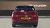 Hyundai TUCSON 1.6 GDi SE Nav 5dr 2WD Red