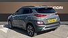 Hyundai KONA 1.6 GDi Hybrid Premium 5dr DCT Grey