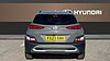 Hyundai KONA 1.6 GDi Hybrid Premium 5dr DCT Grey
