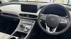 Hyundai SANTA FE 1.6 TGDi Plug-in Hybrid Ultimate 5dr 4WD Auto Blue