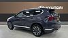 Hyundai SANTA FE 1.6 TGDi Plug-in Hybrid Ultimate 5dr 4WD Auto Blue