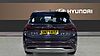 Hyundai SANTA FE 1.6 TGDi Plug-in Hybrid Ultimate 5dr 4WD Auto Blue