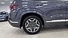 Hyundai SANTA FE 1.6 TGDi Plug-in Hybrid Ultimate 5dr 4WD Auto Blue