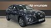 Hyundai TUCSON 1.6 TGDi SE Connect 5dr 2WD Grey