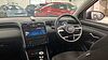 Hyundai TUCSON 1.6 TGDi SE Connect 5dr 2WD Grey