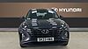 Hyundai TUCSON 1.6 TGDi SE Connect 5dr 2WD Grey