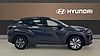 Hyundai TUCSON 1.6 TGDi SE Connect 5dr 2WD Grey