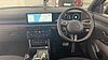 Hyundai TUCSON 1.6T 239 Hybrid N Line 5dr Auto Black