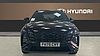 Hyundai TUCSON 1.6T 239 Hybrid N Line 5dr Auto Black