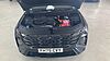 Hyundai TUCSON 1.6T 239 Hybrid N Line 5dr Auto Black