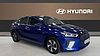 Hyundai IONIQ 1.6 GDi Hybrid Premium SE 5dr DCT Blue