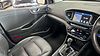 Hyundai IONIQ 1.6 GDi Hybrid Premium SE 5dr DCT Blue