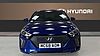 Hyundai IONIQ 1.6 GDi Hybrid Premium SE 5dr DCT Blue
