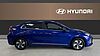 Hyundai IONIQ 1.6 GDi Hybrid Premium SE 5dr DCT Blue