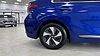 Hyundai IONIQ 1.6 GDi Hybrid Premium SE 5dr DCT Blue
