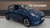 Hyundai I10 1.0 [63] Advance 5dr Auto [Nav] Vibrant Blue - Pearl