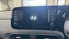 Hyundai I10 1.0 [63] Advance 5dr Auto [Nav] Vibrant Blue - Pearl
