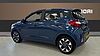 Hyundai I10 1.0 [63] Advance 5dr Auto [Nav] Vibrant Blue - Pearl
