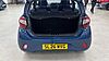 Hyundai I10 1.0 [63] Advance 5dr Auto [Nav] Vibrant Blue - Pearl