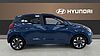 Hyundai I10 1.0 [63] Advance 5dr Auto [Nav] Vibrant Blue - Pearl