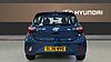 Hyundai I10 1.0 [63] Advance 5dr Auto [Nav] Vibrant Blue - Pearl