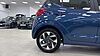 Hyundai I10 1.0 [63] Advance 5dr Auto [Nav] Vibrant Blue - Pearl