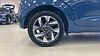 Hyundai I10 1.0 [63] Advance 5dr Auto [Nav] Vibrant Blue - Pearl