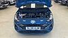 Hyundai I10 1.0 [63] Advance 5dr Auto [Nav] Vibrant Blue - Pearl