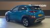 Hyundai KONA 1.6 GDi Hybrid SE Connect 5dr DCT Blue