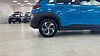 Hyundai KONA 1.6 GDi Hybrid SE Connect 5dr DCT Blue