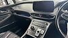 Hyundai SANTA FE 1.6 TGDi Hybrid Premium 5dr Auto White