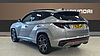 Hyundai TUCSON 1.6 TGDi N Line 5dr 2WD Silver