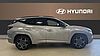 Hyundai TUCSON 1.6 TGDi N Line 5dr 2WD Silver
