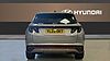 Hyundai TUCSON 1.6 TGDi N Line 5dr 2WD Silver