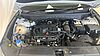 Hyundai TUCSON 1.6 TGDi N Line 5dr 2WD Silver