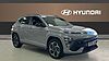 Hyundai KONA 1.6 Hybrid 129 N Line 5dr DCT Grey