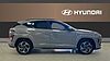 Hyundai KONA 1.6 Hybrid 129 N Line 5dr DCT Grey