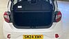 Hyundai I10 1.0 [63] Advance 5dr [Nav] White