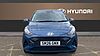 Hyundai I10 1.0 [63] Advance 5dr Auto [Nav] Vibrant Blue - Pearl
