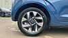 Hyundai I10 1.0 [63] Advance 5dr Auto [Nav] Vibrant Blue - Pearl