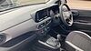Hyundai I10 1.0 [63] Advance 5dr Auto [Nav] Vibrant Blue - Pearl