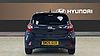 Hyundai I10 1.2 [79] Advance 5dr [Nav] Aurora Grey - Pearl